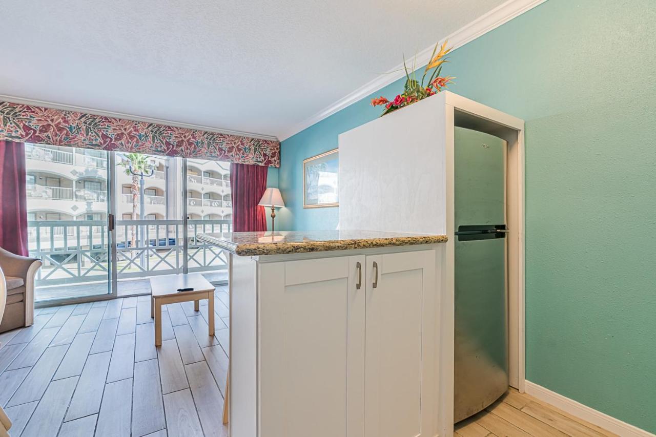 Beachside Bungalow With 2 Pools Otel Galveston Dış mekan fotoğraf
